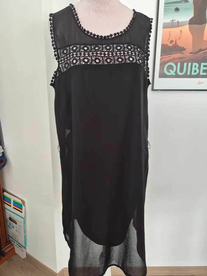 Robe Molly Bracken