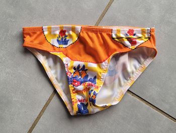 Maillot de bain 3 ans