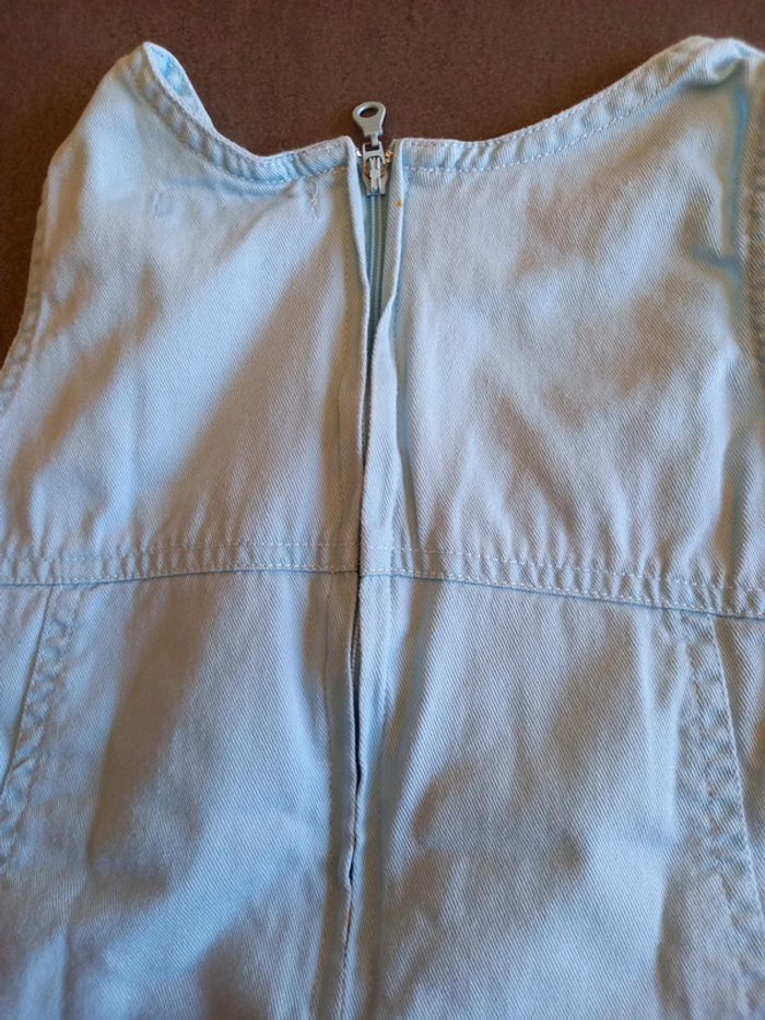 Rone turquoise 24 mois - photo numéro 6