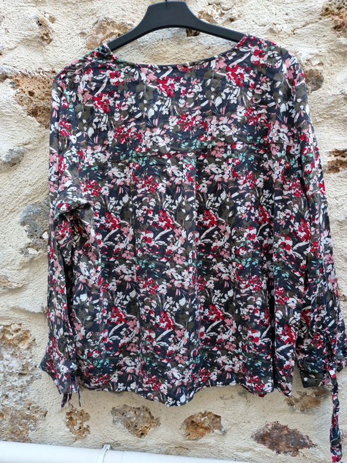 Blouse femme 46 Tom Taylor - photo numéro 5