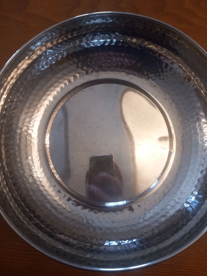 Saladier 26 cm. - photo numéro 6