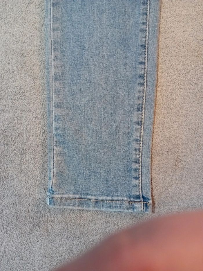 Jeans 16 ans Neuf - photo numéro 6