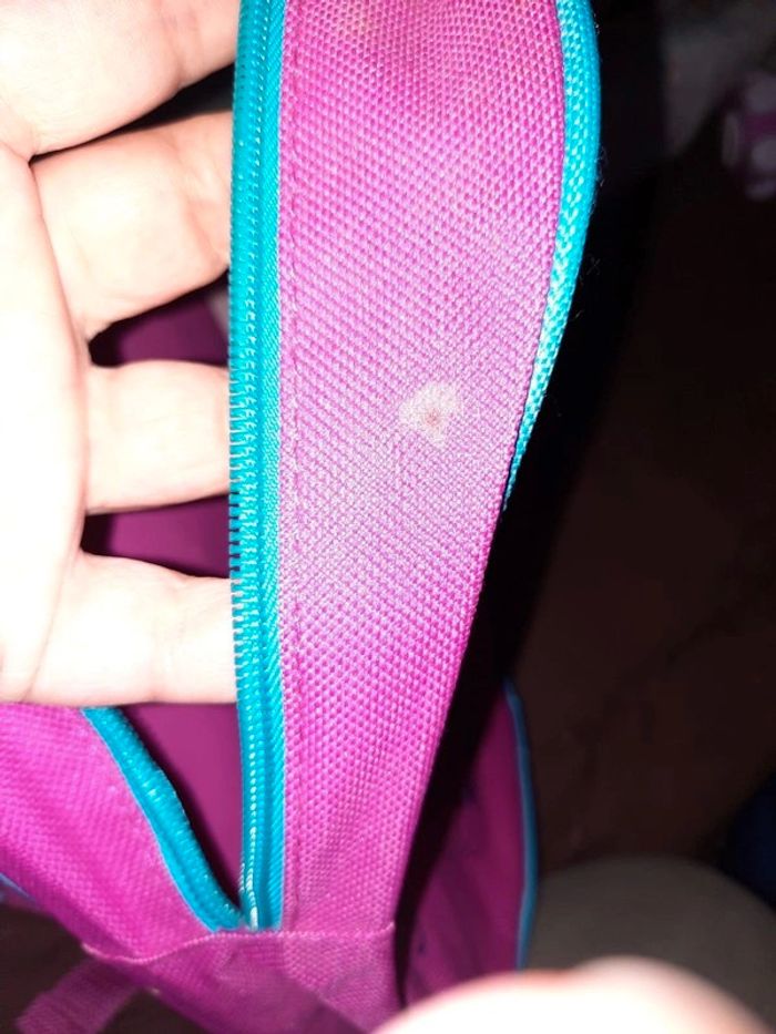 Sac à dos - photo numéro 6