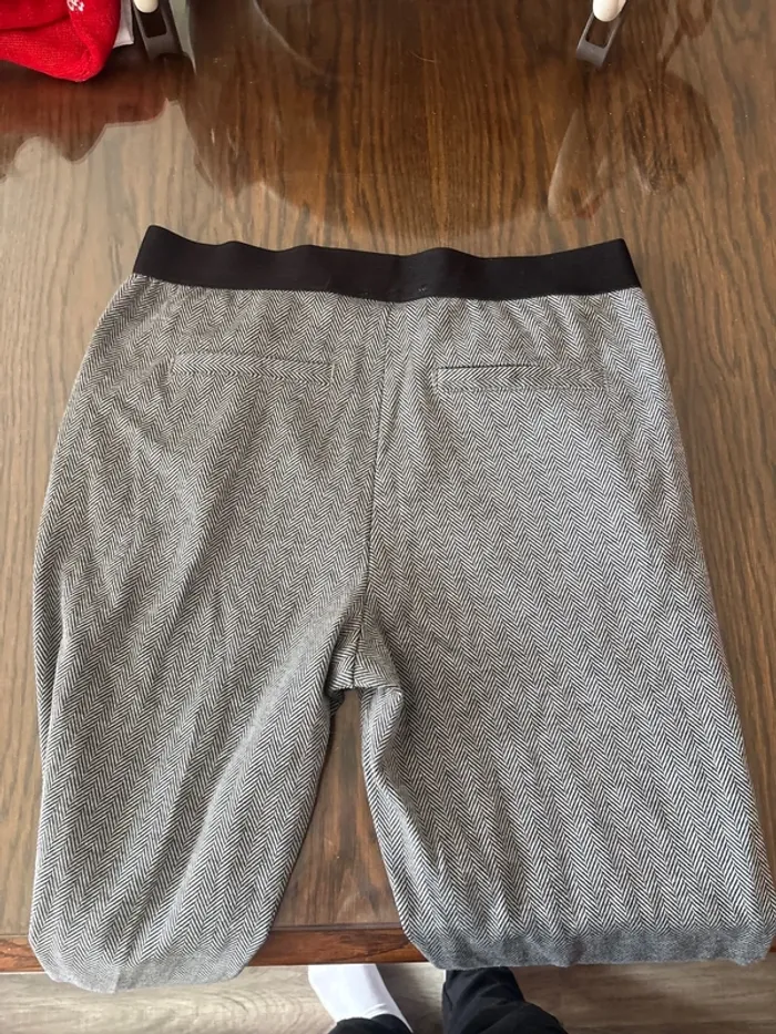 Pantalon élastique - photo numéro 2