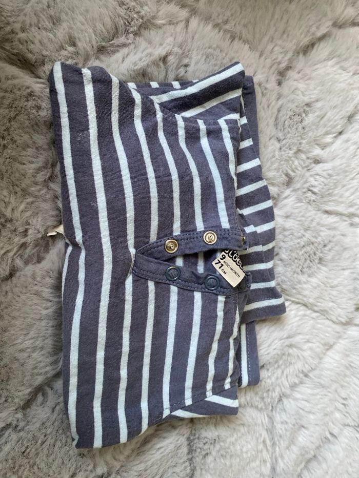 T-shirt - photo numéro 2