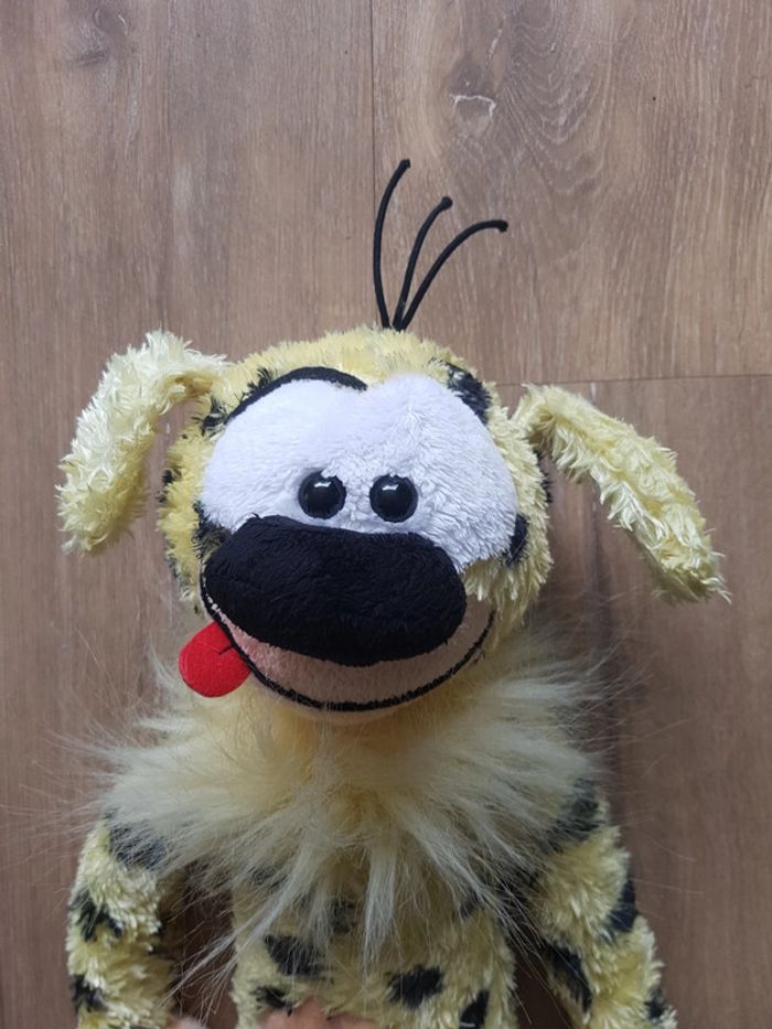 Peluche Marsupilami - photo numéro 2