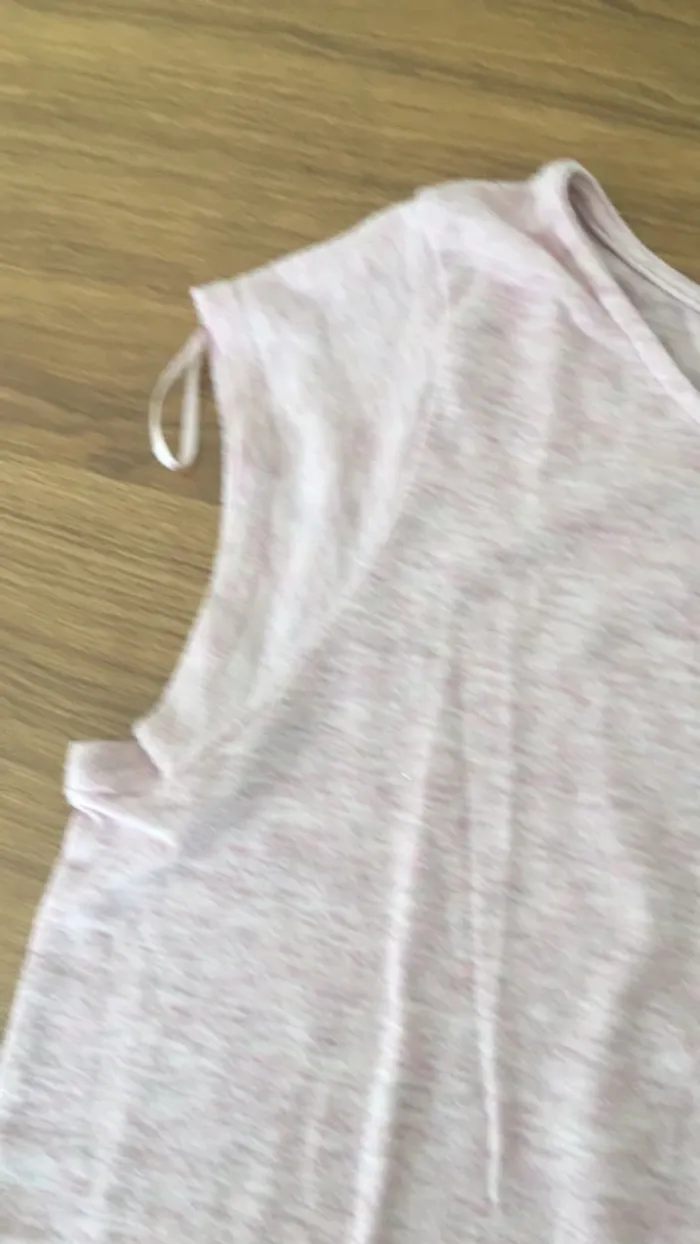 Tee shirt manche courte naf naf - photo numéro 3