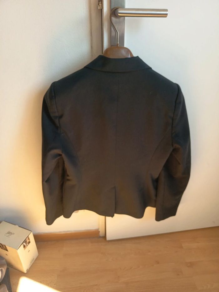 Veste tailleur femme - photo numéro 3