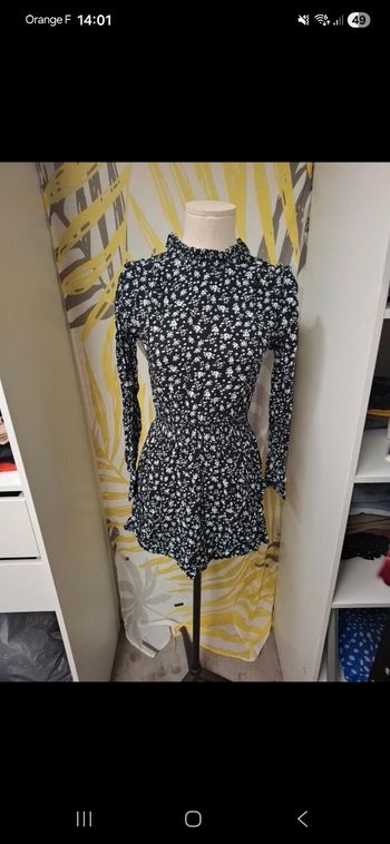 Robe été T38 pimkie 