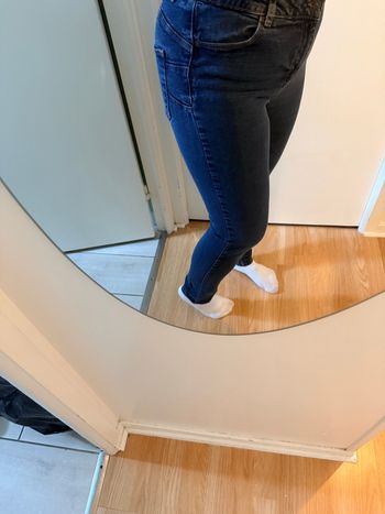 Jeans femme taille 42