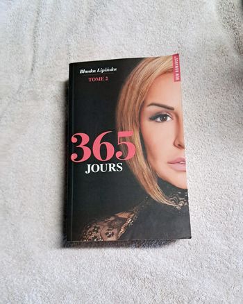 365 jours tome 2