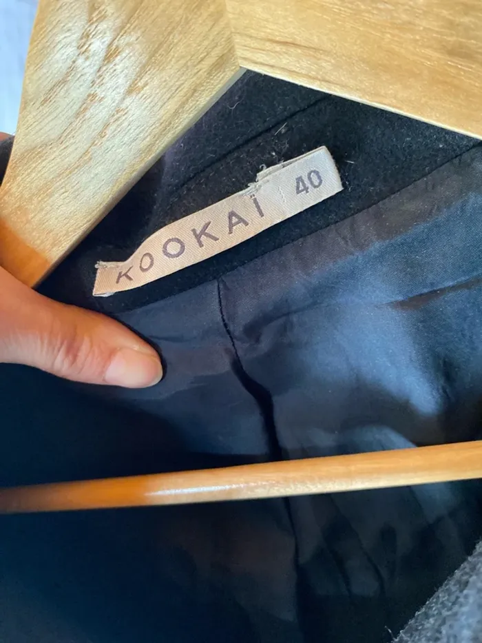 Manteau - photo numéro 2