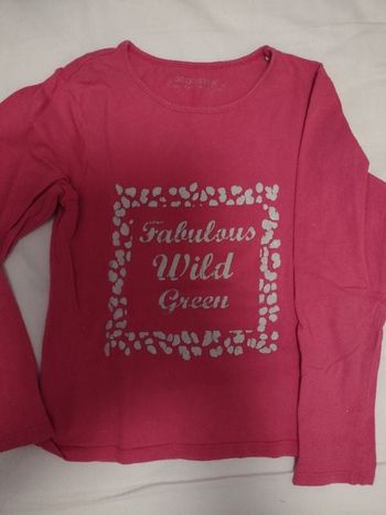 T shirt manches longues  orchestra