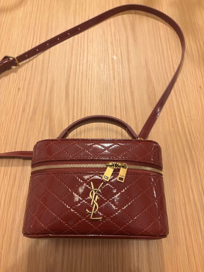 Sac luxe - photo numéro 2