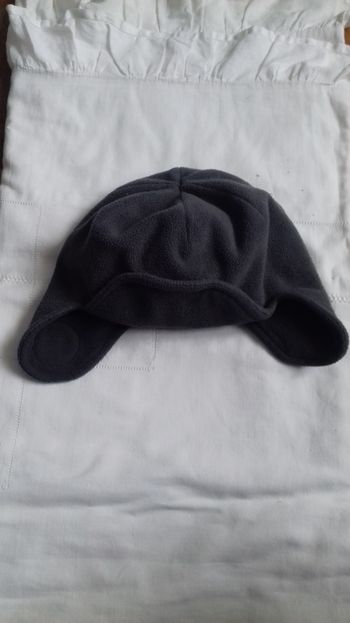 1 bonnet chapka garçon 8 ans 