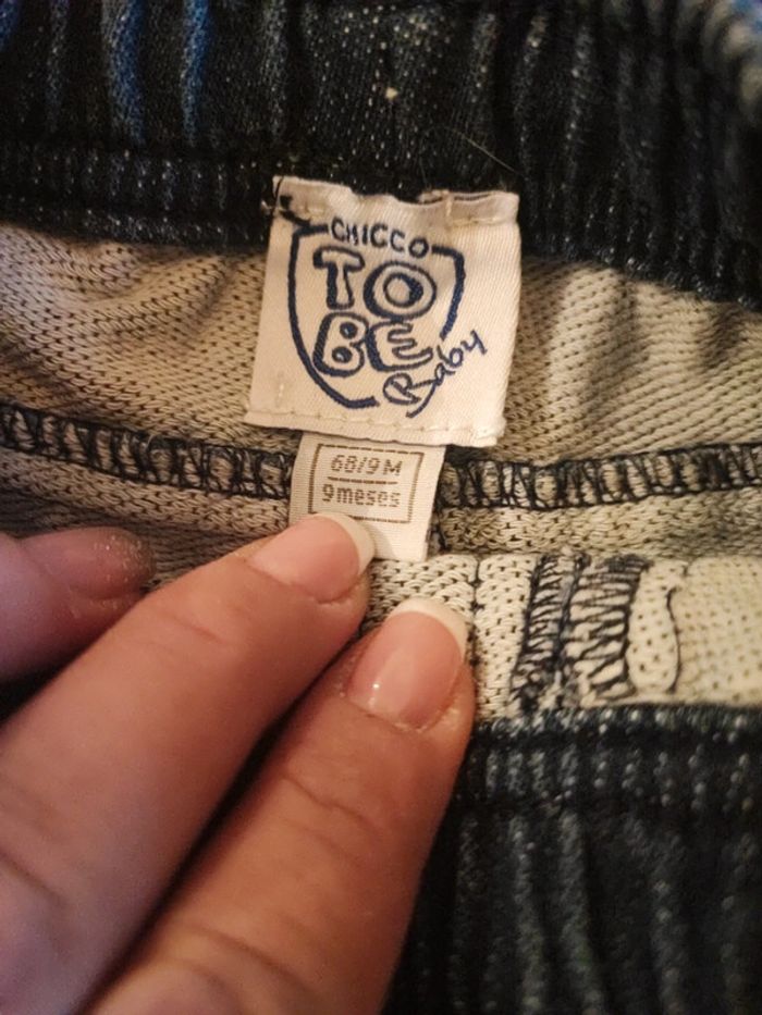 Pantalon chicco - photo numéro 2