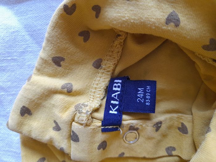 Pull col roulé - photo numéro 3