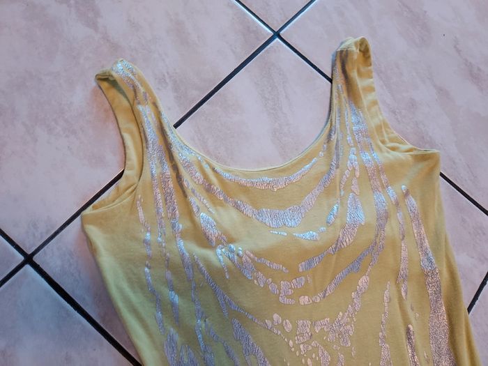 Tunique ou robe très courte - photo numéro 3