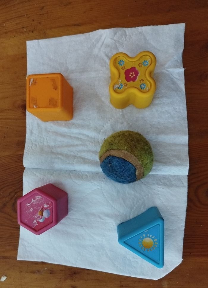 Table d'activités - photo numéro 6