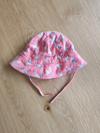Bob/Chapeau Été