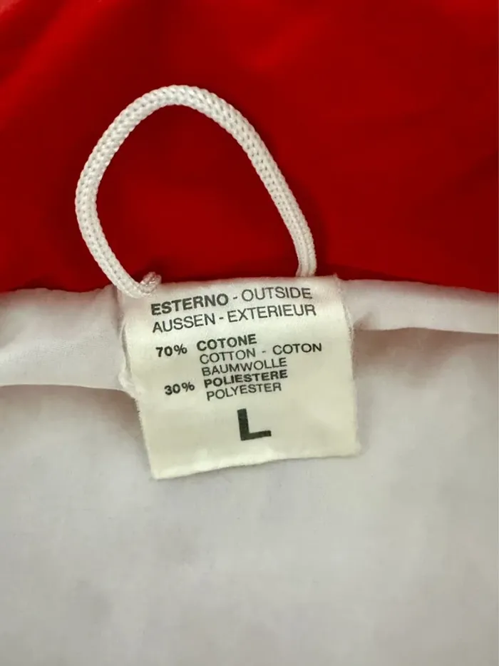 Veste Marlboro - photo numéro 8