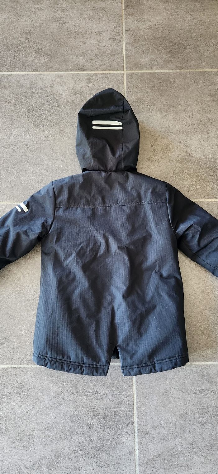 Parka garçon - photo numéro 4