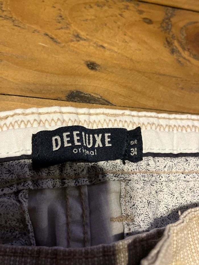 Short Deeluxe XXL ou XL - photo numéro 2