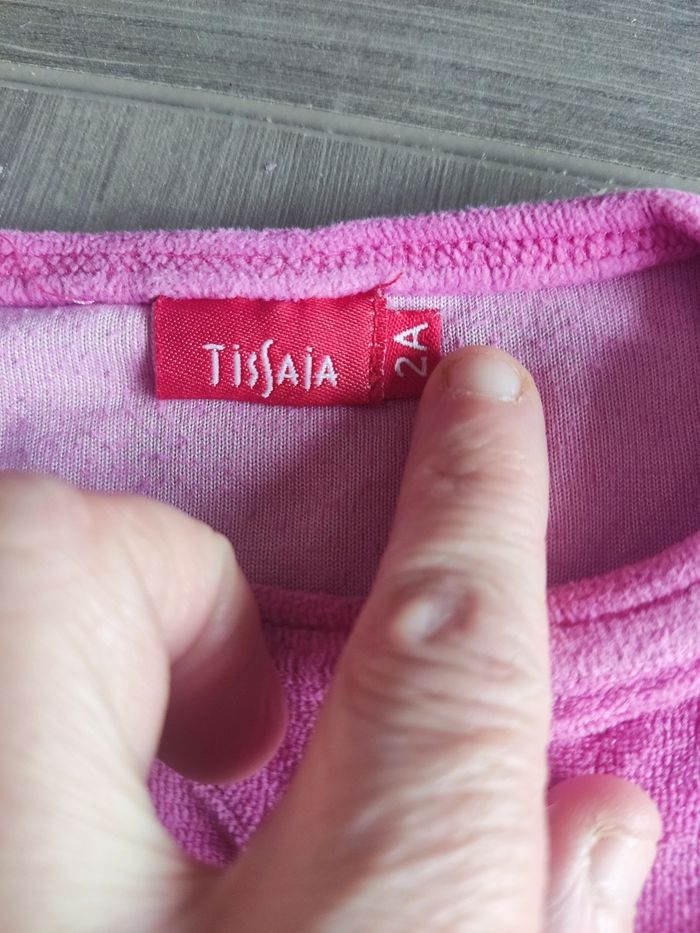 Pyjama - photo numéro 2