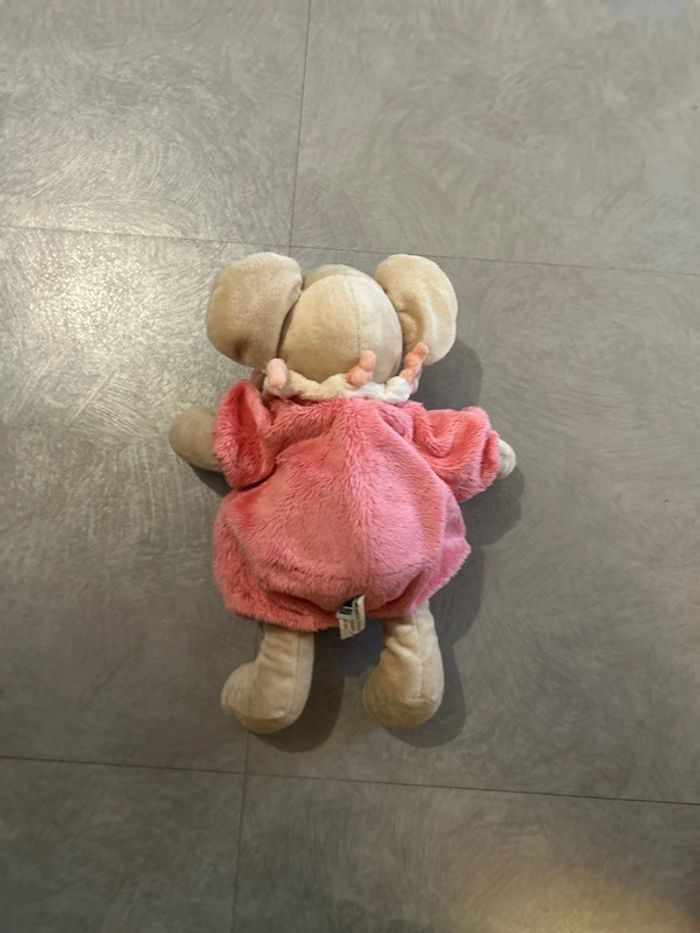 Peluche tex baby - photo numéro 3