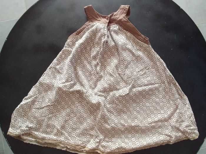 Robe 3 ans - photo numéro 4