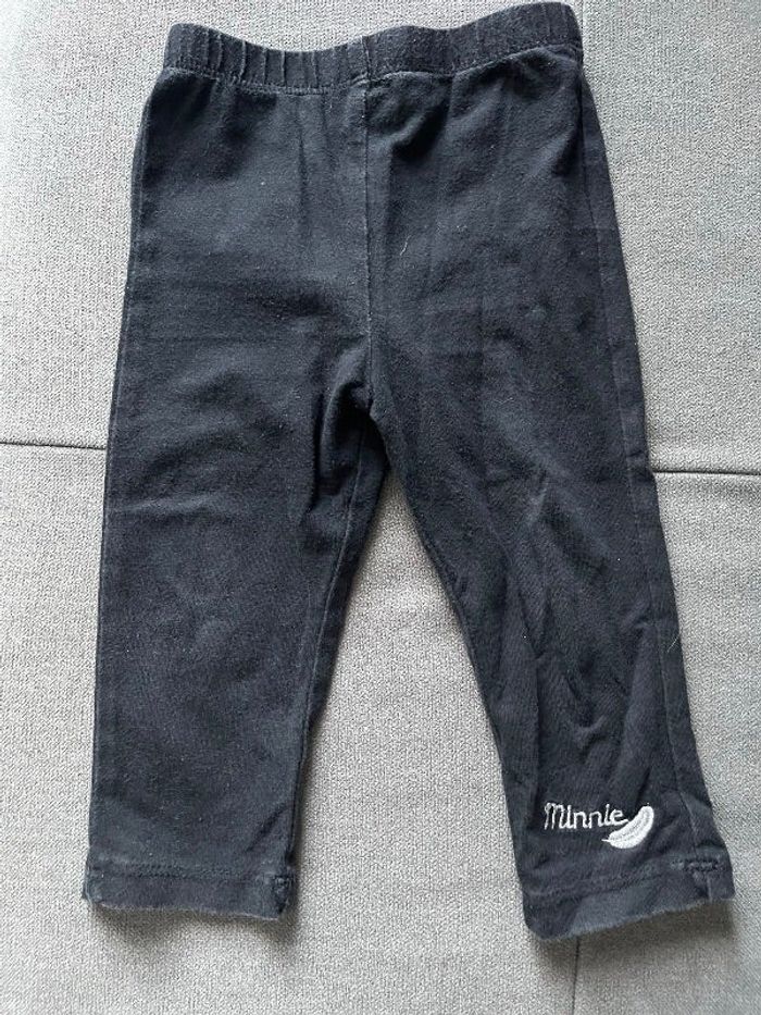 Legging Disney 9 mois