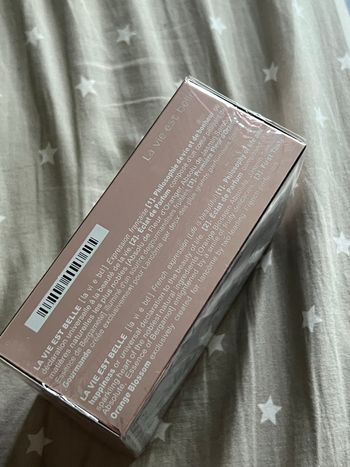 Lancôme La Vie est Belle 75 ml