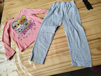 Pyjama 