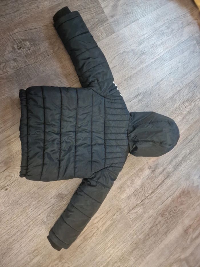 Blouson - photo numéro 6