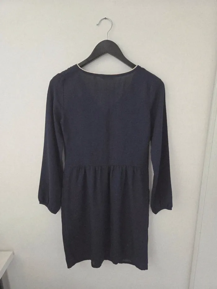 Belle robe Naf Naf 34 - photo numéro 6