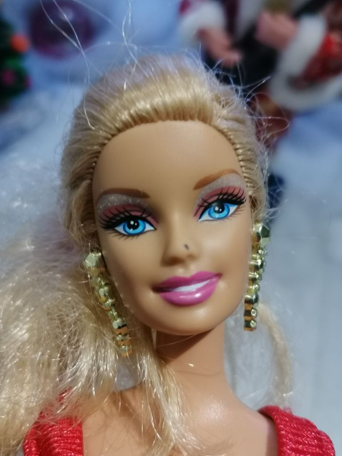 Barbie chic 👧🏻 - photo numéro 6