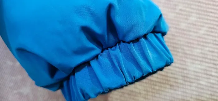 Doudoune Épaisse Manteau Petit Bateau Taille 12 ans - photo numéro 7