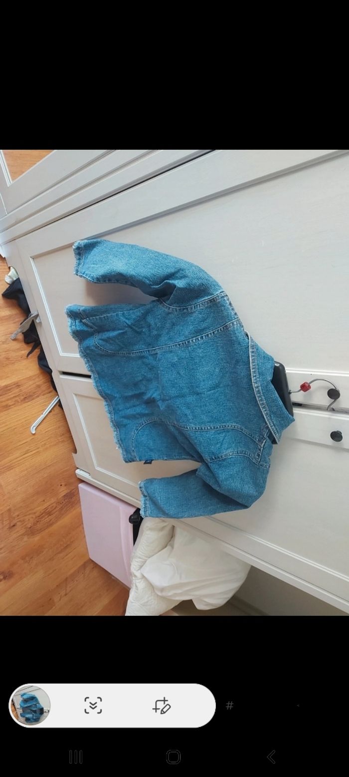 Veste - photo numéro 2