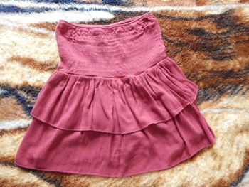 jupe short