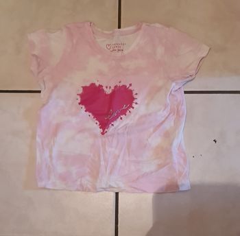 Tee shirt primark 3 ans