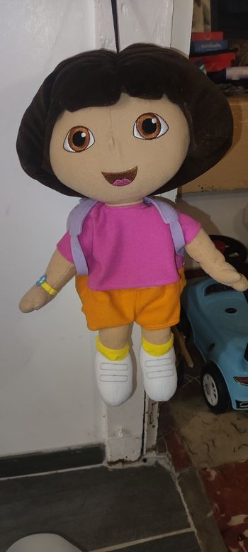 Dora l'exploratrice