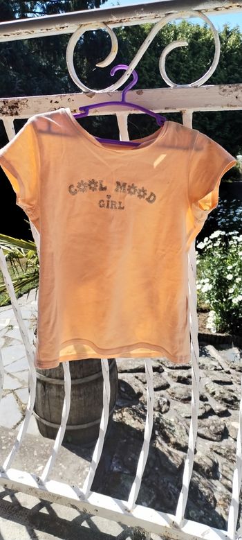 T Shirt fille