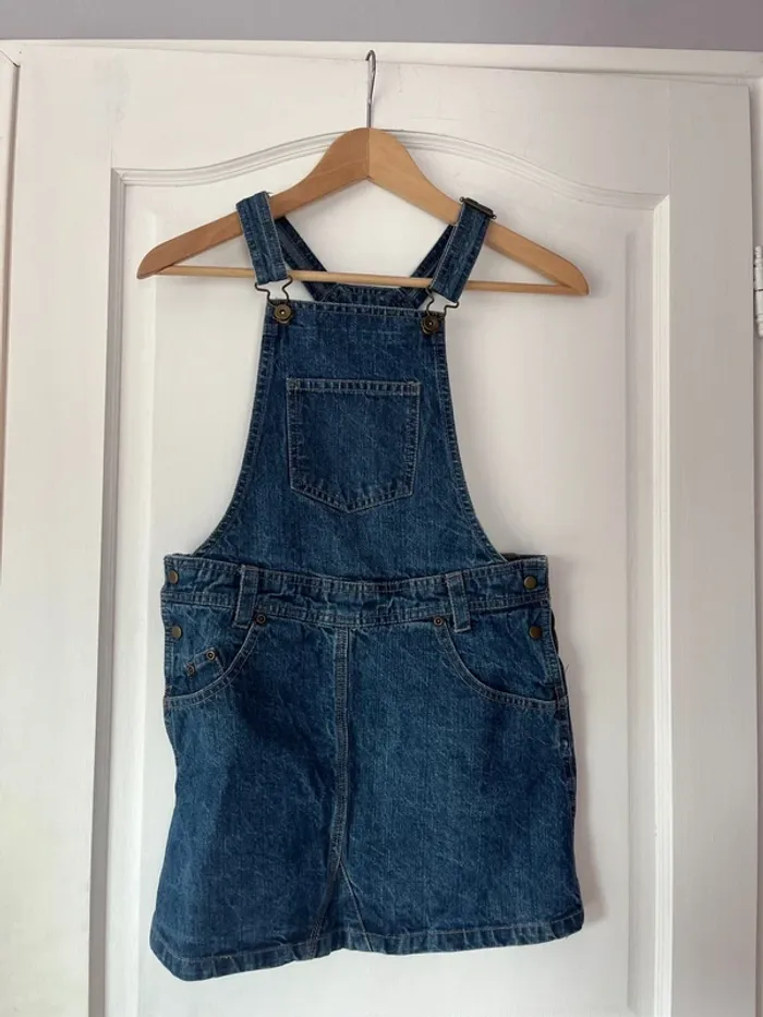 Ensemble fille 10 ans - Parfait pour la rentrée ! - photo numéro 6