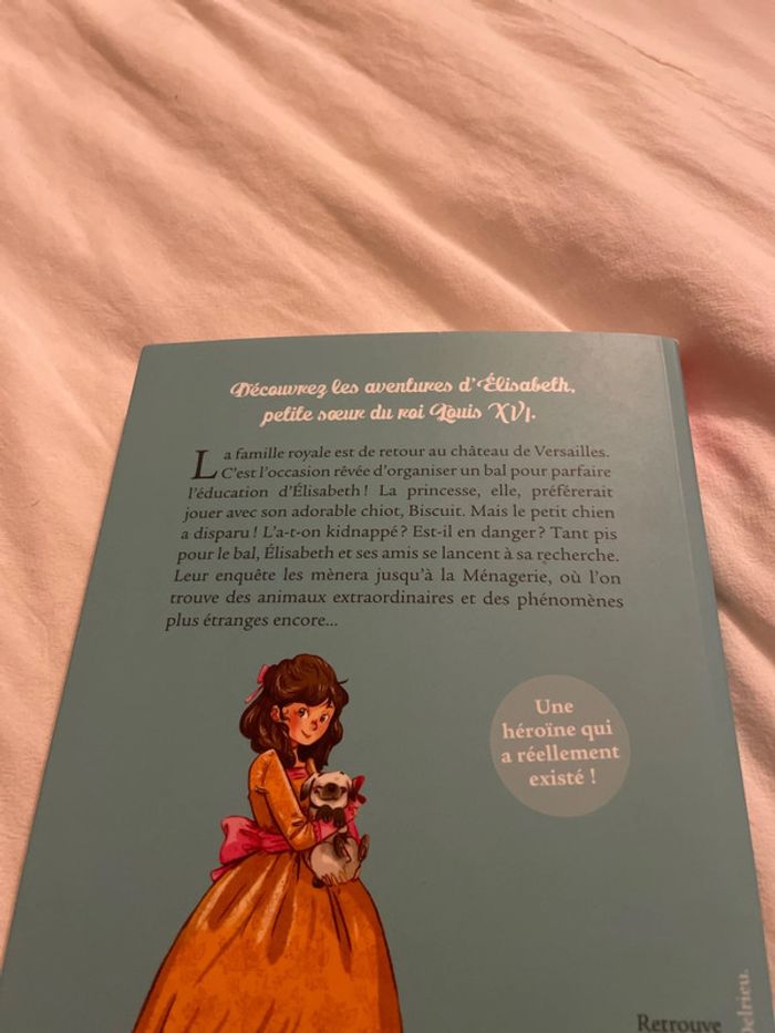 Livre - photo numéro 2