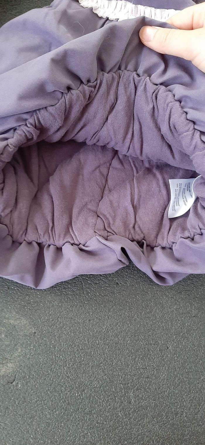 Robe - photo numéro 3