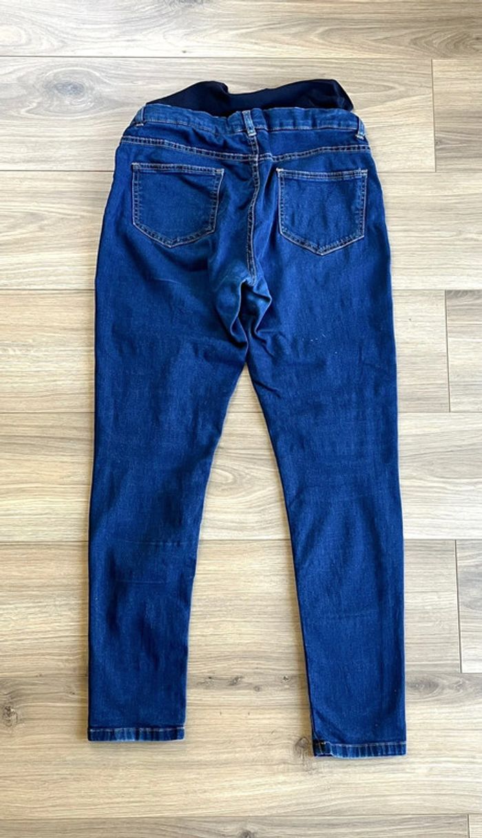 Jean slim Envie de Fraise taille 40 - photo numéro 2