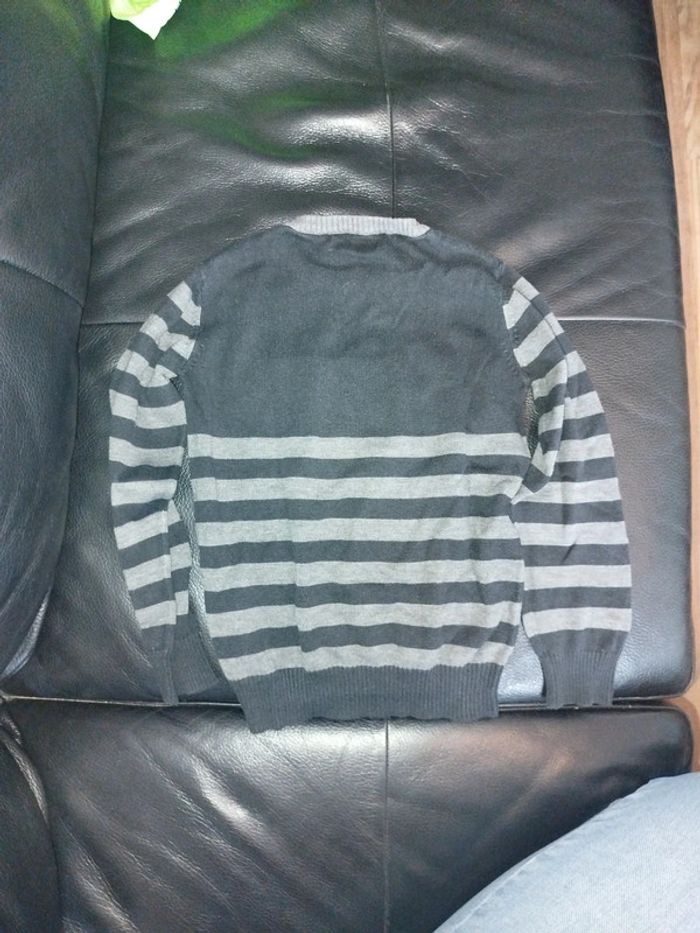 Pull garçon 6 ans - photo numéro 3