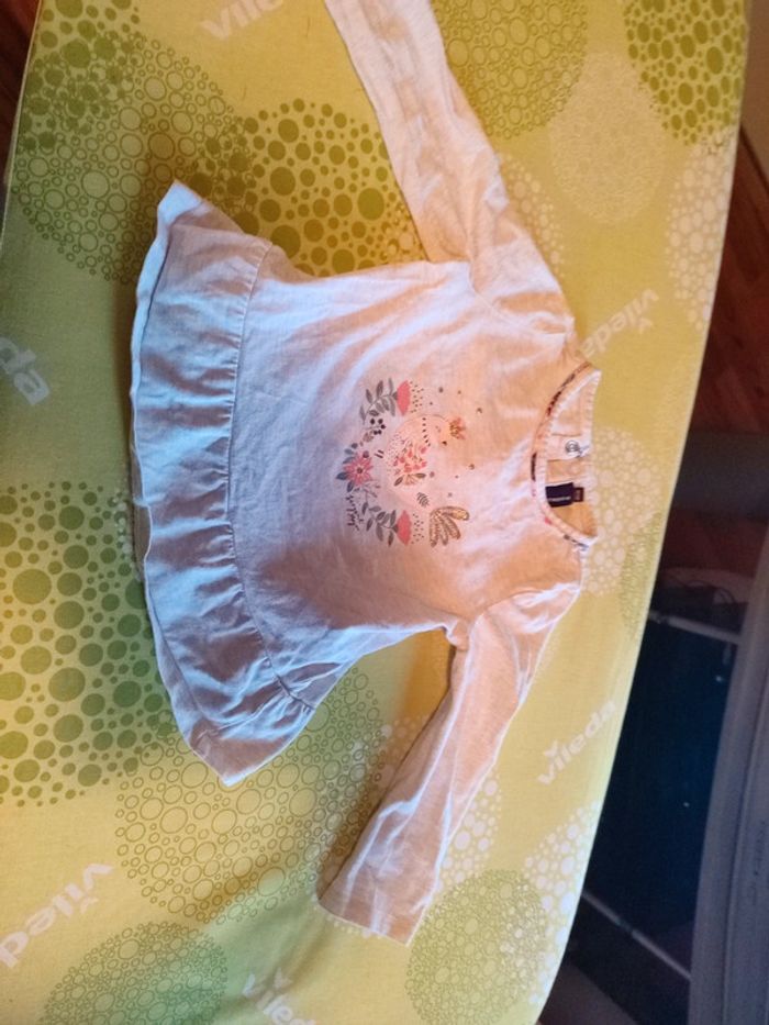 Pull sergent major - photo numéro 2