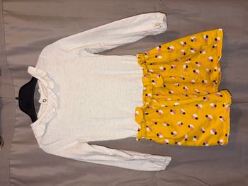 Robes Fille 3/4 ans