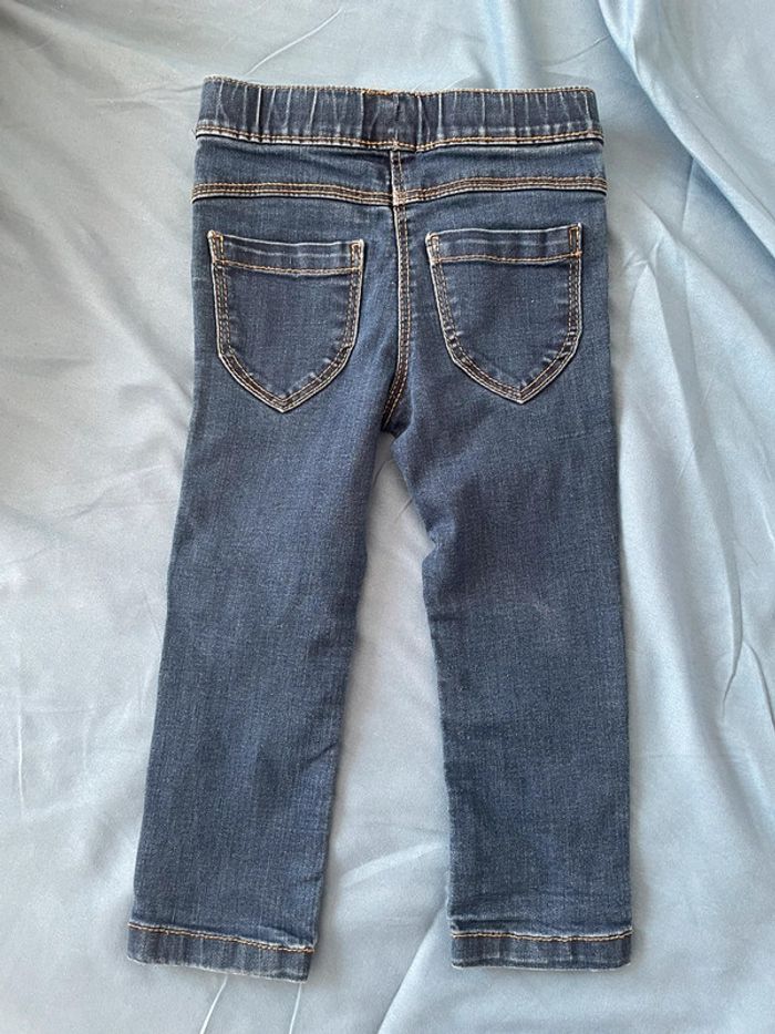 Jegging - photo numéro 2